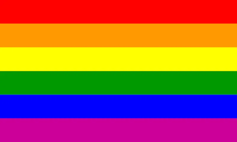 pride flag